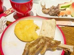 -玺炖·中国铁锅炖(虹桥天街店)