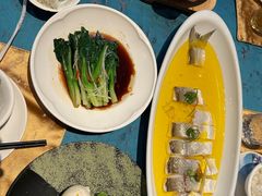 -茶人村·宫廷私厨(奥体印象城店)