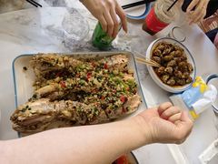 -三妹小龙虾·黄油蟹(华侨城总店)