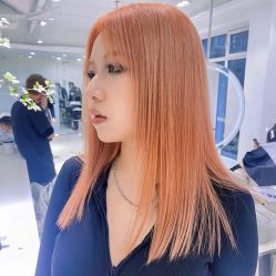 -MY HAIR ARDOR