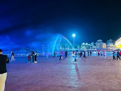 -渔岛海洋度假区