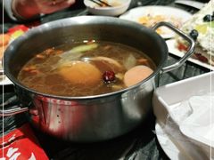 -吉布鲁牛排海鲜自助(温江合生汇店)
