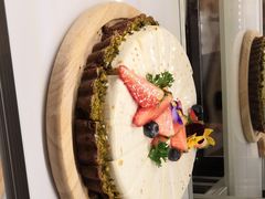 -好日子皇冠假日酒店·君怡咖啡厅(特美思大厦店)