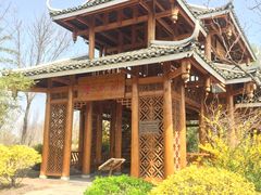 -武清南湖绿博园