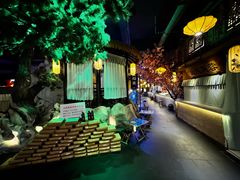 -淀里船宴(裕华东路店)