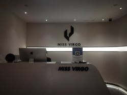 -处女座·MISS VIRGO·半永久纹眉野生眉