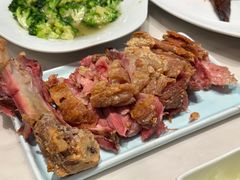 -满江红四季餐厅 · 国家五钻级酒家(新纪元大酒店店)