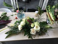 -荷兰布尔玛国际花艺学院