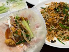 京味炒合菜-恭敬李·烤鸭(天坛北门店)