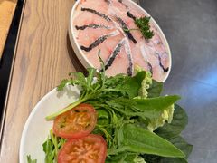 -蜀留香火锅·始于1999·原四川老火锅(白堤路店)