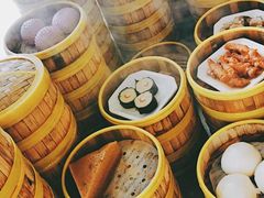 -博鳌悠然·忠锐杂粮茶餐厅