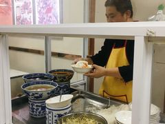 -薛昌利大米面皮(南关正街店)