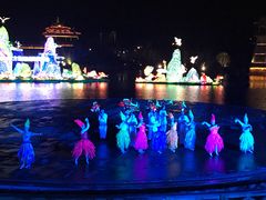 -五熟府(东方盐湖城店)