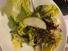 -壳里西餐厅Coquille Seafood Bistro(蒙自路店)