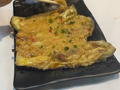 -云晓光头烧烤吧(德平路店)