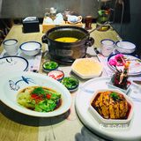 米的香气和海的味道融合在一起 简直让你欲罢不能