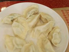 -添福来墨鱼饺子 · 海鲜东北菜(泡崖店)