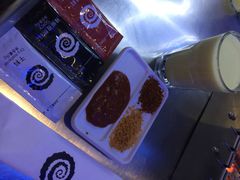 很久以前只是家串店(大华三路店)-很久以前羊肉串(大华三路店)