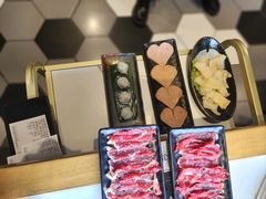 -蚝大仙横琴生蚝火锅(中央汇店)