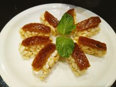 -阿庄新豫菜(通泰路店)