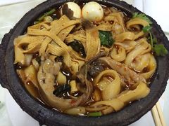 iphone_upload_pic-土豆粉&刀削面(西单新一代商城店)