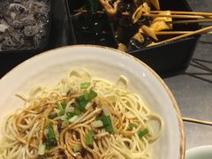 -小牛海记潮汕牛肉店(永定路店)