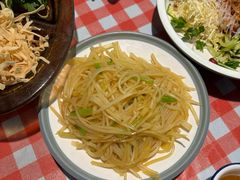 -老郑家东北春饼(龙悦居店)