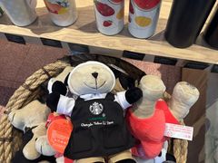 -星巴克臻选(成都宽窄巷子店)