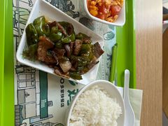 -老乡鸡(淮南广场路店)