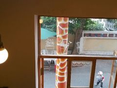 android_upload_pic-长颈鹿咖啡(大学路店)