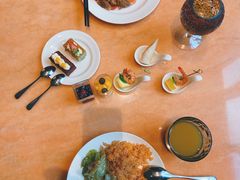 -中山利和希尔顿酒店
