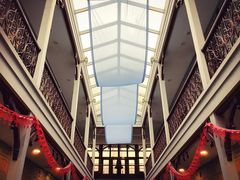 -上海交通大学董浩云航运博物馆