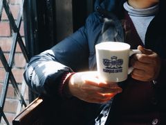 -西村咖啡店 (中山手本店)