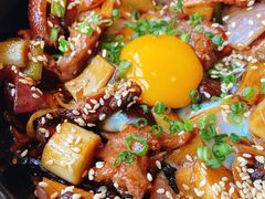 -良木缘咖啡西餐(太古里店)