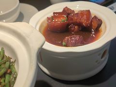 -小菜园新徽菜(青岛市南万象城店)