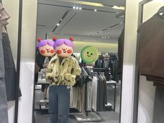 -ZARA HOME(天环广场店)