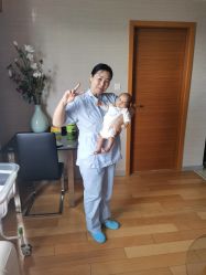 -玥悦母婴月子护理中心玥悦喜喜馆