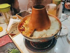 -祥源胡同·涮牛羊肉火锅(花桥店)
