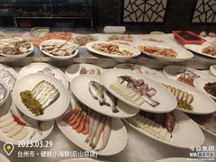 -健眺小海鲜(临海后山店)