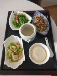 -湖畔阳光月子中心(泰达会馆店)