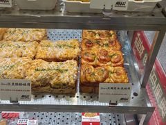 -君之狮子山·轻糖烘焙(松江印象城店)