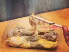 超级蛋肉肠粉-山水肠粉(盐田店)