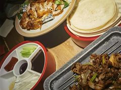 -青年公社烤鸭(青年路店)