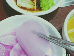 -长今家韩国料理(瑞景店)