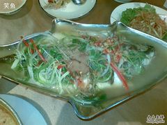 招牌某鱼-金象湾泰国餐厅(华林路店)