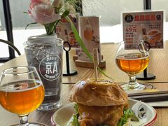 -京A Brewpub·精酿餐吧(幸福村店)