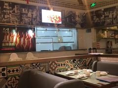 -大咀港式茶餐厅(海岸城店)