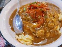 -樱の千渡日式料理·铁板烧•烧鸟(金盛田广场店)