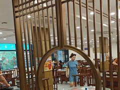 -长平肥姐白粥·海鲜打冷