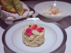 -起士林大饭店(小白楼店)